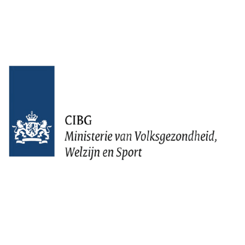CIBG Zorgaanbiedersportaal