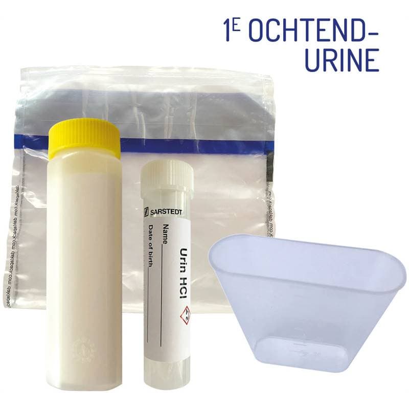 Oestrogeenmetabolieten