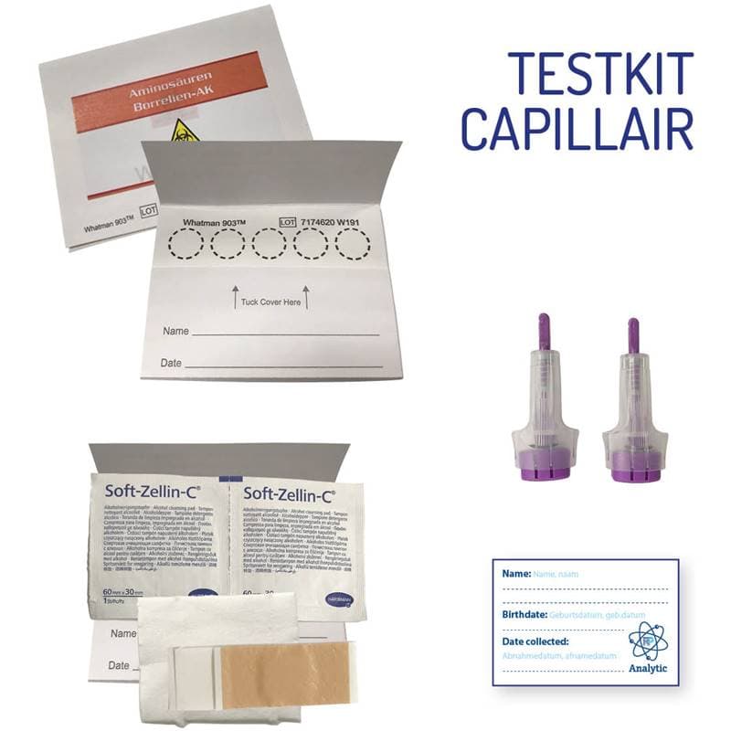 Test kit