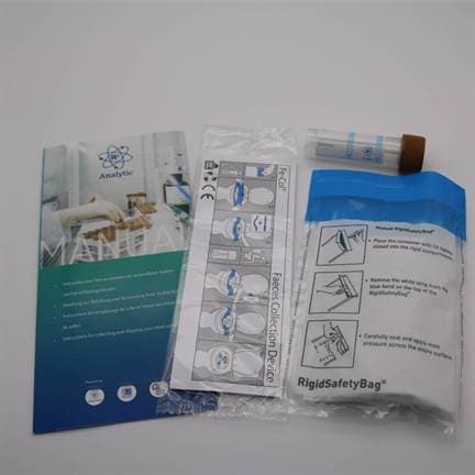 Test kit