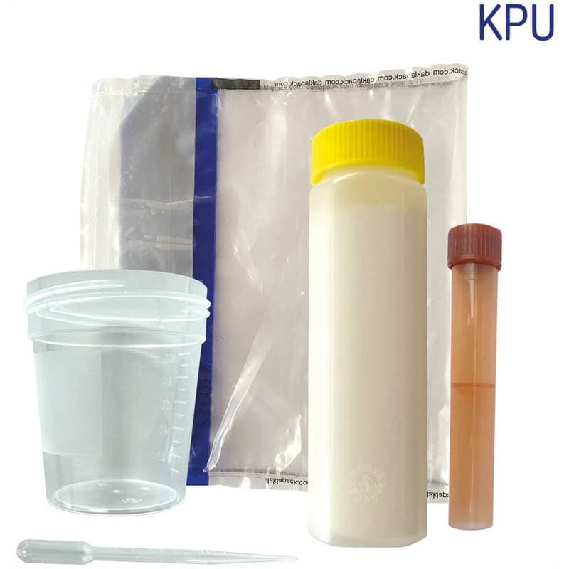 KPU (Kryptopyrrol)