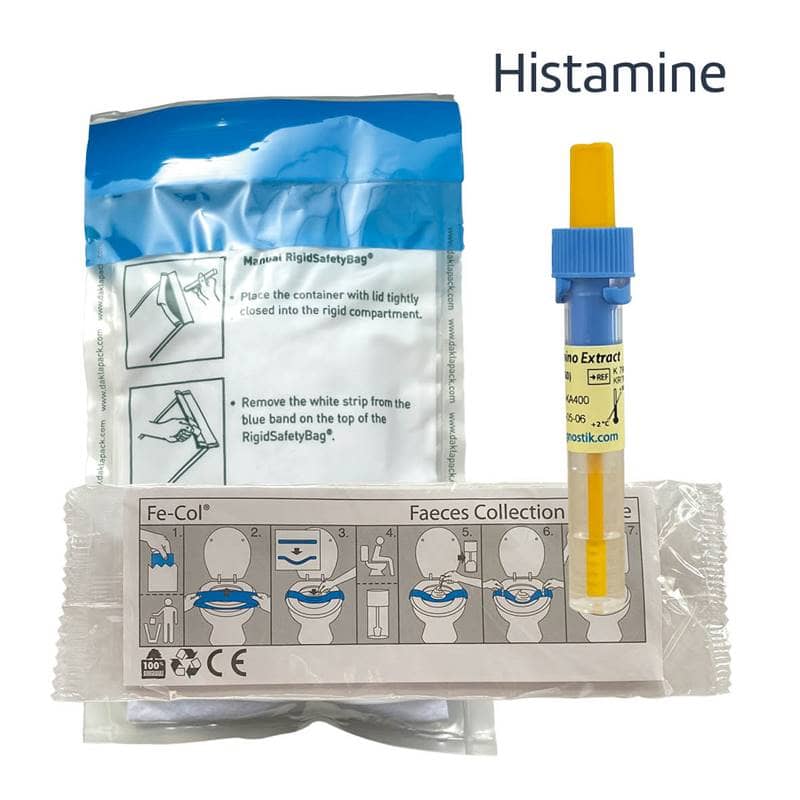 Histamine